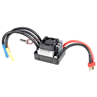 Racerstar 120A ESC Brushless Waterdicht Sensorloos 1/8 RC Auto Onderdeel