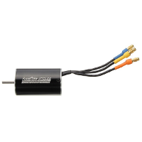 Racerstar 2845 Motor Brushless Waterdicht Sensorloos 5900/4370/3930/2800KV 1/12 1/14 Onderdeel voor RC Auto
