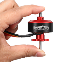 Racerstar BA4023 KV850/KV1050 Borstelloze Motor 3 6S Voor Volantexrc 757 V2 742 5 759 2 759 3 757 9 756 1 RC Vliegtuig