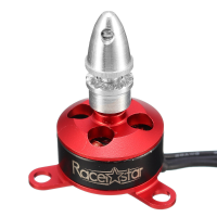 Racerstar BR1504 2300KV 2 3S Borstelloze motor voor FPV RC Vliegtuig Model