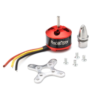 Racerstar BR2208 1400KV 2 4S Borstelloze Motor Voor RC Modellen