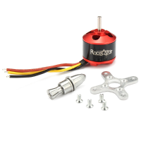 Racerstar BR2212 1400KV 2 4S Brushless Motor voor RC modellen