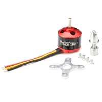 Racerstar BR2212 2200KV 2 3S Brushless Motor Voor RC Modellen