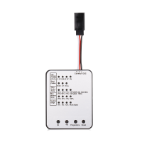 Racerstar Led Program Card For Racerstar Surpass Rocket Esc