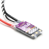 Racerstar Ms Series 35a Esc Blheli_S Opto 2 4s Supports Oneshot125 Oneshot42 Multishot For Rc Drone Fpv Racing