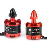 Racerstar Racing Edition 2212 BR2212 920KV 2 4S Borstelloze motor voor 350 400 RC Drone FPV Racing Multi Rotor
