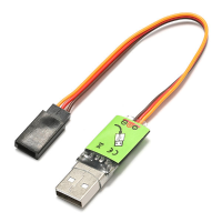Racerstar USB Linker Programmer voor RS serie RS20A RS30A ESC tot Flash Blheli_S voor RC Drone FPV Racing