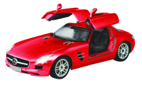 R/c Mercedes Benz Sls Amg