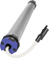 Rademacher DuoFern 27604085 Draadloze buismotor