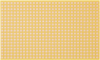 Rademacher WR Typ 810 5 Printplaat Hardpapier (l x b) 160 mm x 100 mm 35 µm Rastermaat 5.08 Mm Inhoud 1 stuk(s)