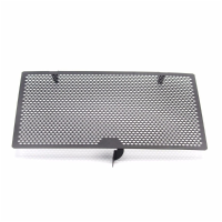Radiator Protect Grille Cover Guard For Kawasaki Z1000 Z750 Z800 07 16