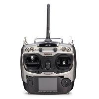 Radiolink At9 2.4Ghz 9ch Transmitter With R9d 9ch Receiver Mode 2