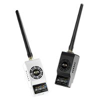 Radiolink ATA 2.4GHz ELRS Nano Long Range 1W TX module voor T16D T12D AT9S Pro T16IZ T16SZ T18SZ ET16 radiozender FPV dr