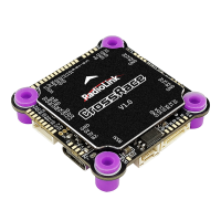 Radiolink CrossRace Flight Controller Ingebouwde OSD APM Betaflight Ondersteuning Analoge Digitale HD & Hobbywing 65A ES