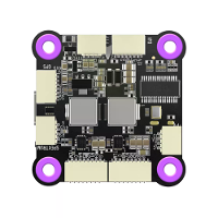 Radiolink F722 F7 2 8 As Multi rotor Vliegtuig Vliegende Controller met DJI 6 pins Poort voor FPV Racing Drone