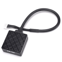 Radiolink M10N GPS module voor Crossflight MiniPix Pixhawk F4 Flight Controller Quadcopter Helicopter Vliegtuig Drones