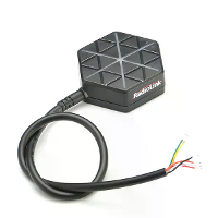 Radiolink M8N GPS Module UBX M8030 voor Naze32 APM CC3D F3 Naze32 Flip32 PX4 Vluchtcontroller voor RC Drone