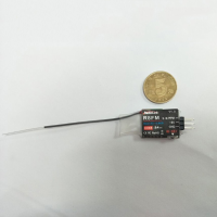 Radiolink R8fm 2.4G 8ch Fhss Receiver With S Bus Ppm Output For T8fb