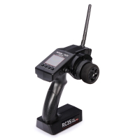 Radiolink Rc3s Transmitter With R4eh H Receiver For Rc Car Boat