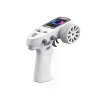 RadioLink RC8P 2.4GHz 8CH 3ms Ultra Fast Response 2.4