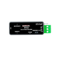 Radiolink RTC8 SBUS/PPM naar CAN protocolencoder met dubbele signaalingang voor FPV RC Racer Drone
