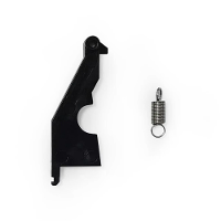 RadioLink Transmitter Throttle Joystick Terug naar Midden Accessoires voor AT9SPRO/AT10II/T8FB/T8S/T12D/T16D Radiotransm