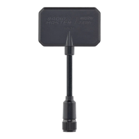Radiomaster 2.4GHz Moxon Directional Vertical/Horizontal Polarization Long Range RP SMA Mannelijke Antenne voor FPV RC R