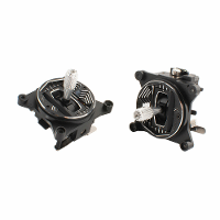 RadioMaster AG01 MINI CNC Hall Gimbal voor TX12 / Zorro Radiozender Afstandsbediening