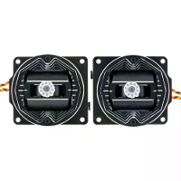 RadioMaster AG01 NANO CNC Hall Gimbals voor Pocket Radiozender