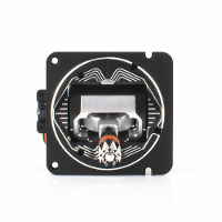 RadioMaster AG01 Volledig CNC Metaal Hall Sensor Gimbal Quad Kogellagers Reisafstelling voor TX16S Serie Radios Zender