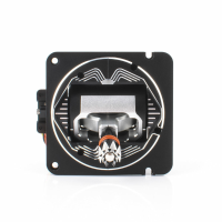 RadioMaster AG01 Volledige CNC Metal Hall Sensor Gimbal Quad Kogellagers Reizen Aanpassing voor TX16S Serie Radio Zender