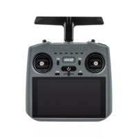 Radiomaster AX12 Android 2.4GHz/900MHz Ingebouwde ExpressLRS 16CH HDMl Ingang & Uitgang Radio Controller met 5.5 Inch HD