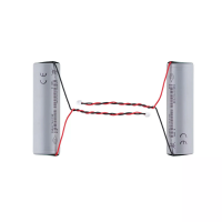 Radiomaster AX12 Batterijassemblage Radiozender Reserveonderdelen