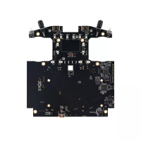 Radiomaster AX12 hoofbord radiozender reserve onderdelen