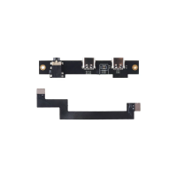 Radiomaster AX12 USB bord & Ribon kabel Radiozender Reserve onderdelen