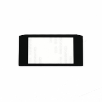 Radiomaster Boxer Afstandsbediening Reserveonderdeel Lenssticker