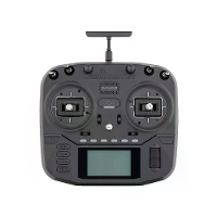 RadioMaster Boxer Radio Controller 2.4GHz CC2500/ELRS RC zender EDGETX Open Systeem voor FPV Racing Drone Quad RC Vliegt
