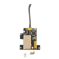 Radiomaster CC2500 RF module voor Zorro & Pocket Radio zender