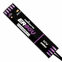 Radiomaster ER8 G/ER8 GV 2.4GHz 8CH ExpressLRS ELRS RX 100mW PWM ontvanger Ondersteunt Voltmetrie voor FPV RC Drone Vlie