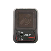 Radiomaster ERS GPS Module Plug en Speel Telemetriesensor GPS Sensor Compatibel met ER6/ER8/ER8G/ER8GV ExpressLRS PWM On