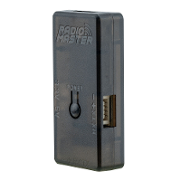 RadioMaster ExpressLRS ELRS USB UART Flasher V2 Firmware Flashen Dongle voor ELRS ontvanger