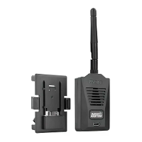 RadioMaster Micro 2.4GHz RM 4 in 1 Multiprotocol Module   JR/Nano Voor TX15 TX15 Max Zorro Boxer TX16S MKII TX12 MKII Ra