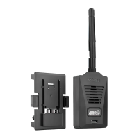 RadioMaster Micro 2.4GHz RM 4 in 1 Multiprotocol Module   JR / Nano voor Zorro Boxer TX16S MKII TX12 MKII Radiozender