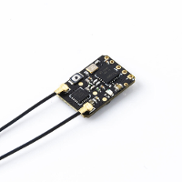 Radiomaster R81 V2 8CH Compatibele Nano ontvanger met Sbus uitvoer voor Frsky D8 D16 SFHSS Radiomaster TX12 T16S Jumper 