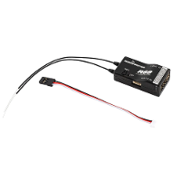 RadioMaster R88 V2 2.4GHz 8CH Compatibel met Frsky D8/D16 SFHSS PWM/Sbus Ontvanger