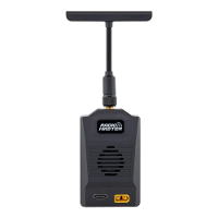 Radiomaster Ranger Nano 2.4GHZ ExpressLRS ELRS RF Module 1Watt Vermogensuitvoer Ondersteuning Wifi Bluetooth Koelsysteem