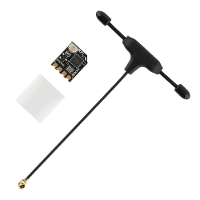 RadioMaster RP1 2.4GHz ExpressLRS ELRS Open Source Hoge vernieuwingsfrequentie Lage latentie Nano ontvanger Ingebouwde w