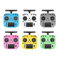 Radiomaster TX15 ingebouwde 2.4GHz/900MHz ELRS 16CH radio controller met V5.0 Hall gimbals 3.5 Inch hoge zichtbaarheid k