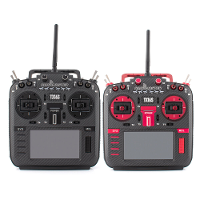 RadioMaster TX16S Mark II MAX V4.0 Hall Gimbal 4 IN 1 ELRS Multi protocol Radio Controller Ondersteuning voor EdgeTX/Ope