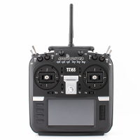 RadioMaster TX16S Mark II V4.0 Hal Gimbal 4 IN 1 ELRS Multi protocol Radio Controller Ondersteunt EdgeTX/OpenTX Ingebouw